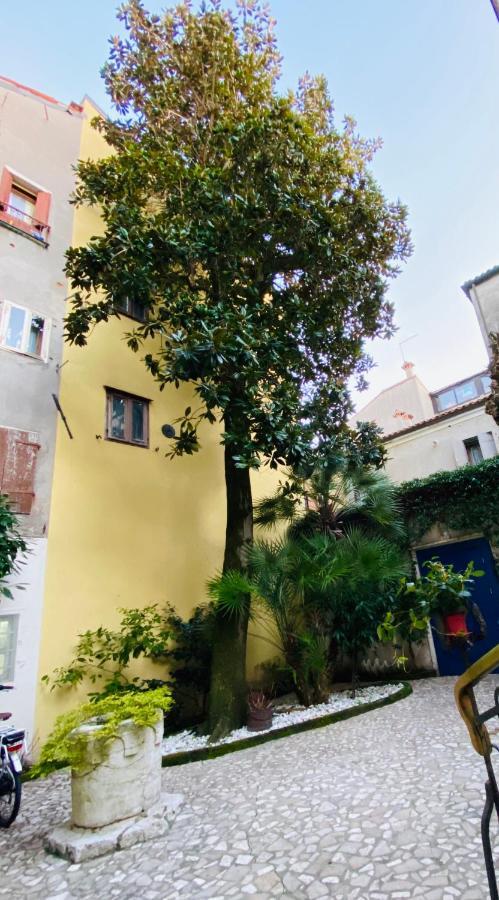 B&B La Corte Chioggia Exterior photo