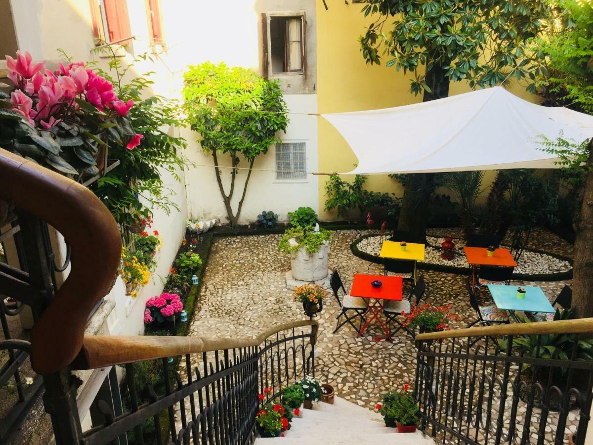 B&B La Corte Chioggia Exterior photo