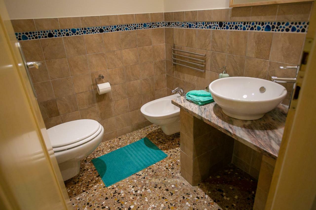 B&B La Corte Chioggia Exterior photo