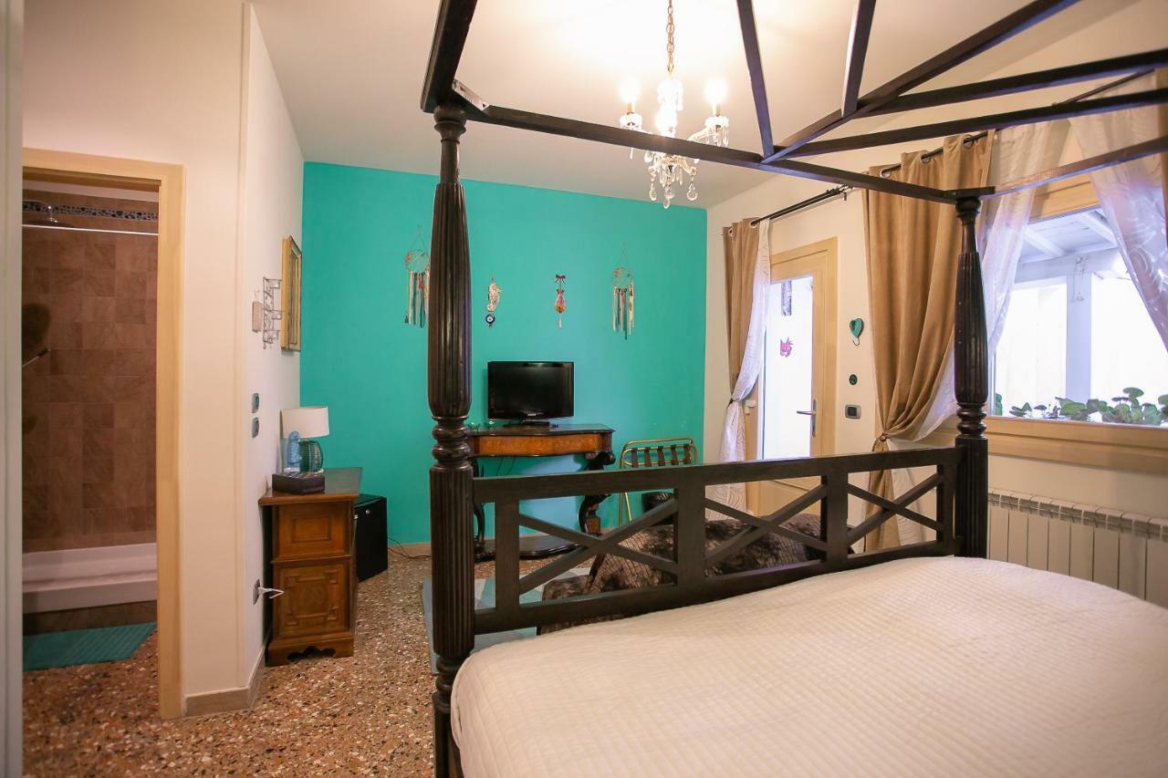 B&B La Corte Chioggia Exterior photo