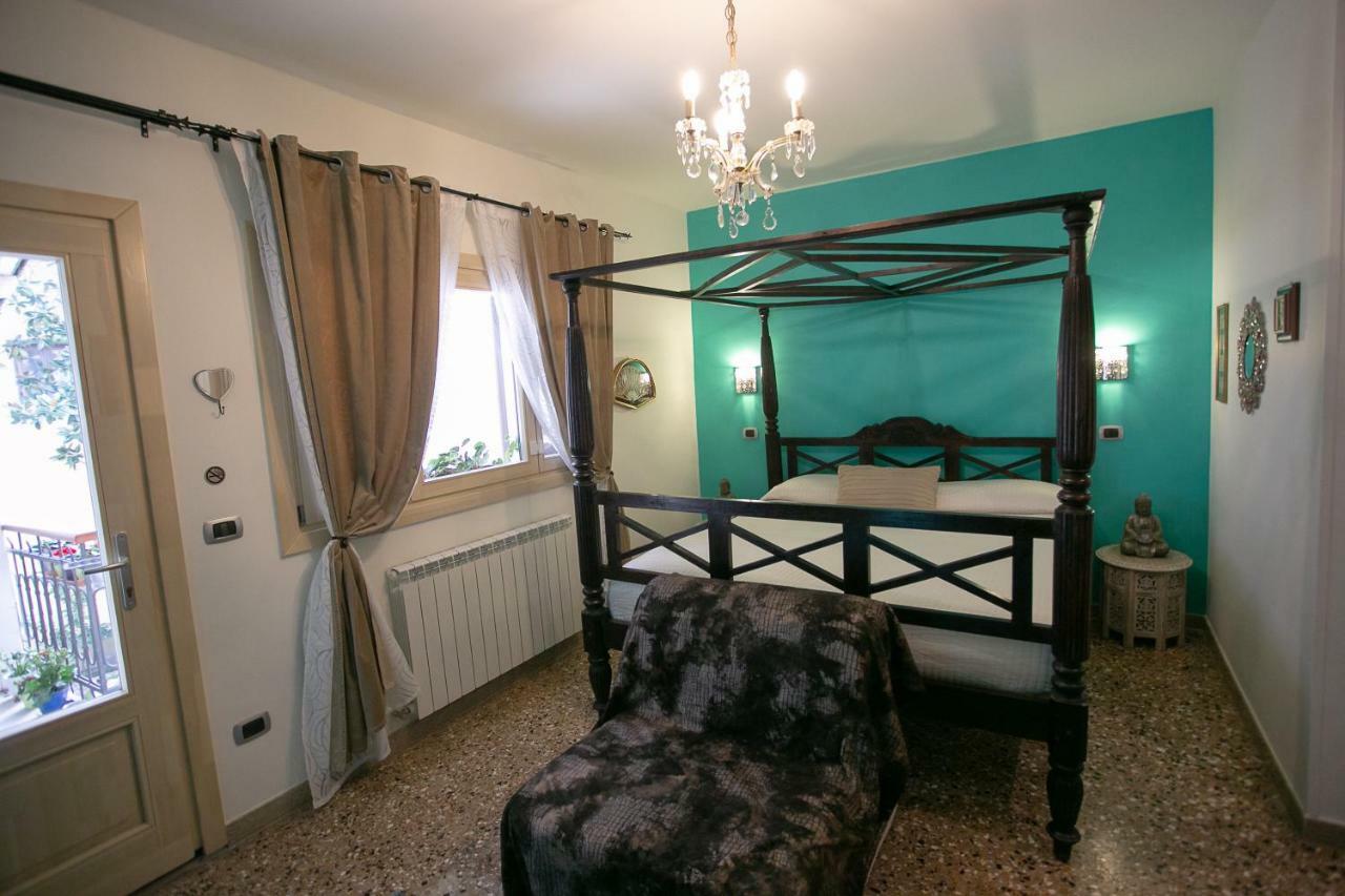 B&B La Corte Chioggia Exterior photo