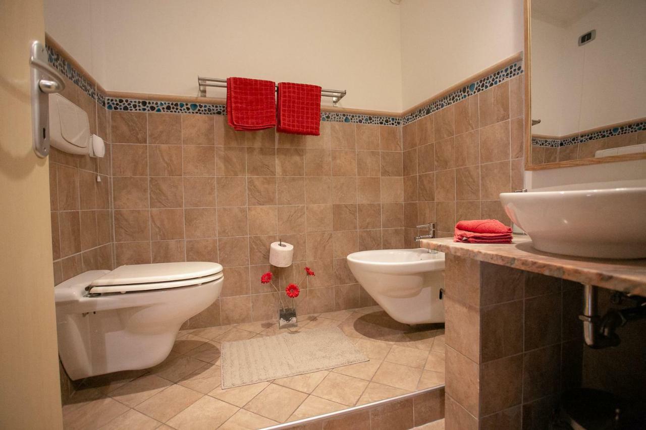 B&B La Corte Chioggia Exterior photo
